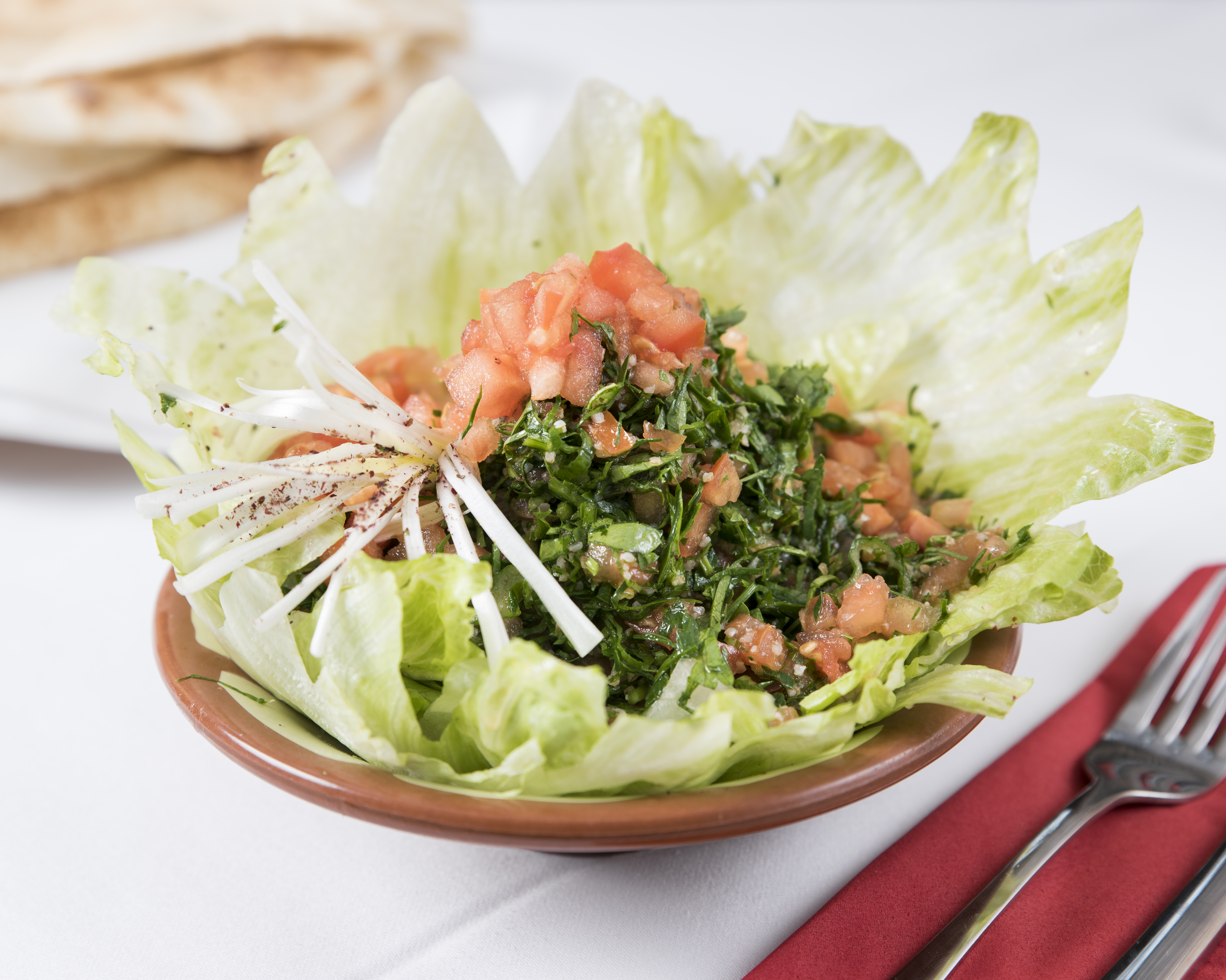 Tabboule 