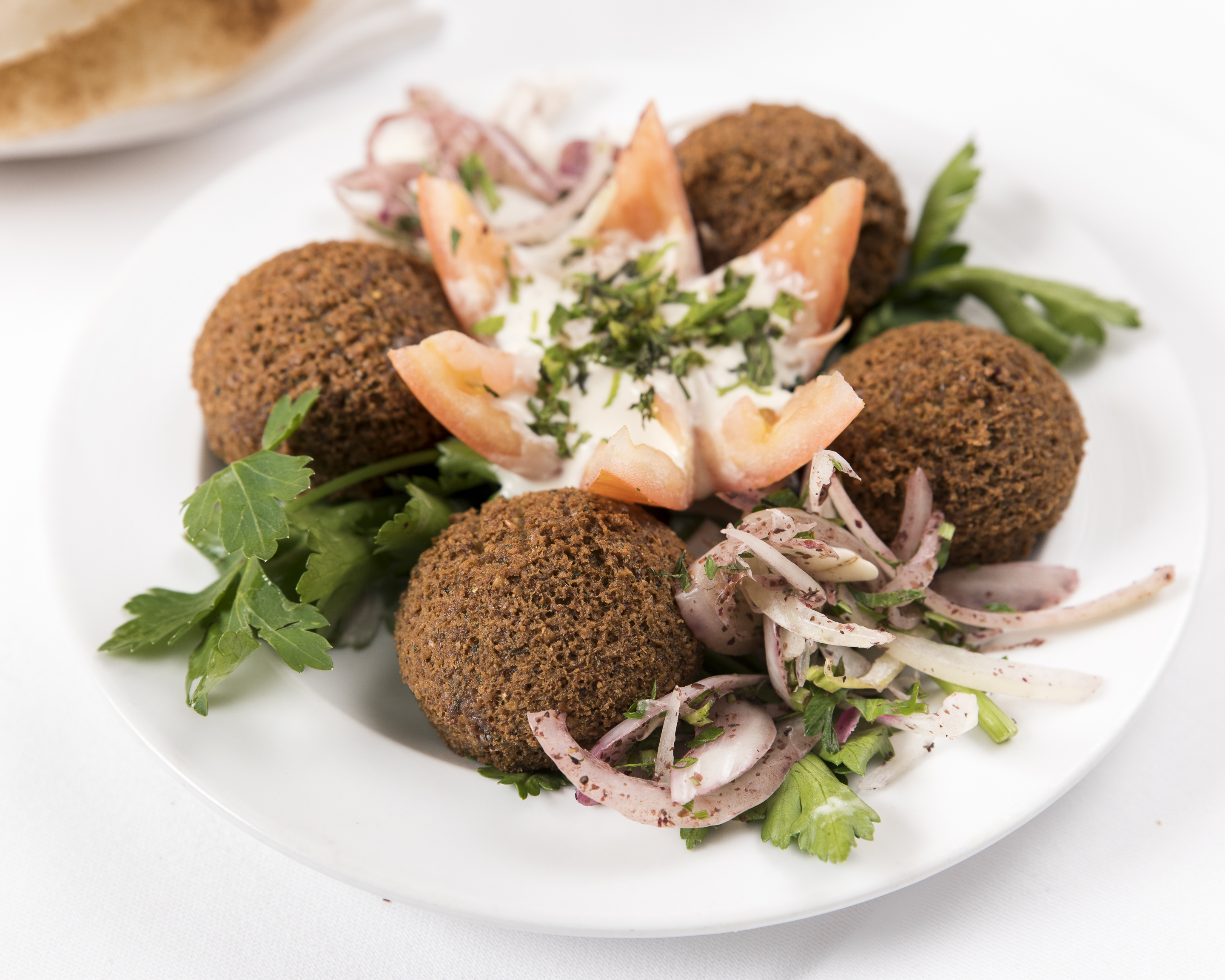 Falafel 